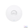 Kép 1/4 - TP-LINK OMADA Wireless Access Point Dual Band AX5400 Wifi 6 Falra rögzíthető, EAP673