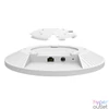 Kép 3/4 - TP-LINK OMADA Wireless Access Point Dual Band AX5400 Wifi 6 Falra rögzíthető, EAP673