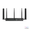 Kép 4/4 - TP-LINK OMADA Vezetékes AX3000 VPN Router 1xWAN(1000Mbps) + 4xLAN(1000Mbps) + 1xSFP + 1xSIM, ER706W-4G