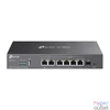 Kép 1/3 - TP-LINK OMADA Vezetékes VPN Router 1xWAN(2.5G) +1xWAN/LAN(2.5G) +1xSFP + 4xLAN(1000Mbps) + 1xUSB, ER707-M2