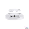 Kép 2/4 - TP-LINK OMADA Wireless Access Point Dual Band BE3600 Wifi 7 Mennyezetre rögzíthető, EAP723