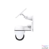 Kép 3/4 - TP-LINK Tapo Wireless Kamera Cloud beltéri/kültéri + Okos Solar Panel IP65, TAPO C610 KIT