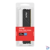 Kép 1/2 - ADATA Memória Desktop - 8GB DDR4 XPG GAMMIX D35 (8GB, 3600MHz, CL18, 1.35V, hűtőbordás, fekete)