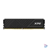 Kép 2/2 - ADATA Memória Desktop - 8GB DDR4 XPG GAMMIX D35 (8GB, 3600MHz, CL18, 1.35V, hűtőbordás, fekete)