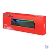 Kép 2/2 - ADATA Memória Desktop - 16GB DDR5 XPG CASTER RGB (16GB, 6000MHz, CL40, 1.35V, hűtőbordás, fekete, RGB)