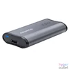 Kép 2/2 - ADATA Külső SSD 4TB - SE880 (USB 3.2 Gen.2x2, R/W: 2000/2000 MB/s, Szürke)
