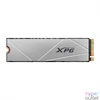 Kép 1/2 - ADATA SSD 1TB - XPG GAMMIX S60 (3D, M.2 PCIe Gen 4x4, r:5000 MB/s, w:3200 MB/s)
