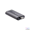Kép 2/3 - ADATA Külső SSD 1TB - SC750 (USB 3.2 Gen.2, R/W: 1050/1000 MB/s, USB Stick, ezüst)