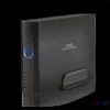 Kép 1/4 - Advance Külső HDD Ház 3.5" - VELOCITY DISK S10 (USB-A3.0 to SATA/IDE, külső táp, fekete)