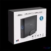 Kép 3/4 - Advance Külső HDD Ház 3.5" - VELOCITY DISK S10 (USB-A3.0 to SATA/IDE, külső táp, fekete)