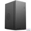 Kép 1/11 - Advance Számítógépház - OPTIMA Black (MicroATX, USB2.0+USB3.0, fekete)