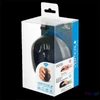 Kép 7/8 - Advance Egér vezeték nélküli - VERTICAL PLUS MOUSE (2400 DPI, 6 gomb, ergonomikus, fekete)
