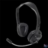 Kép 5/7 - Advance Fejhallgató - HEADPHONICS SMART (3,5mm Jack, fekete)