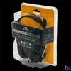 Kép 6/7 - Advance Fejhallgató - HEADPHONICS SMART (3,5mm Jack, fekete)