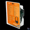 Kép 7/7 - Advance Fejhallgató - HEADPHONICS SMART (3,5mm Jack, fekete)