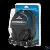 Kép 6/7 - Advance Fejhallgató - HEADPHONICS PRO (3,5mm Jack, fekete)
