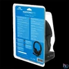 Kép 7/7 - Advance Fejhallgató - HEADPHONICS PRO (3,5mm Jack, fekete)