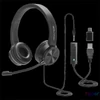 Kép 1/9 - Advance Fejhallgató - SMARTPHONICS 750 (3,5mm Jack/USB, 1,9m kábel, fekete)