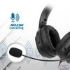 Kép 3/9 - Advance Fejhallgató - SMARTPHONICS 550 (USB, 1,9m kábel, fekete)