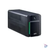 Kép 1/3 - APC szünetmentes 900VA - BVX900LI (Easy UPS BVX 900VA, 230V, AVR, IEC Sockets)