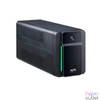 Kép 1/3 - APC szünetmentes 900VA - BVX900LI (Easy UPS BVX 900VA, 230V, AVR, IEC Sockets)