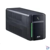 Kép 1/2 - APC szünetmentes 700VA - BVX700LI-GR (360W, 700VA, 12V 7Ah, 2xSchuko)