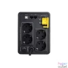 Kép 2/2 - APC szünetmentes - BX750MI-GR (Back-UPS 750VA, 230V, AVR, Schuko Sockets)