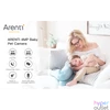Kép 4/10 - Arenti IP wifi csempekamera - IN1Q (4MP, 3,6mm, beltéri, IR10m, microSD, mikrofon, hangszóró)
