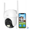 Kép 2/5 - Arenti IP wifi PT dómkamera - OP1 (4MP, 4mm, kültéri, IR10m, microSD, mikrofon, hangszóró)