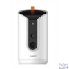 Kép 1/2 - Arenti Kisállat kamera - PETCAM1T (3MP, jutalomfalat-adagoló, Wifi, microSD, mikrofon, hangszóró)