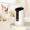 Kép 2/2 - Arenti Kisállat kamera - PETCAM1T (3MP, jutalomfalat-adagoló, Wifi, microSD, mikrofon, hangszóró)