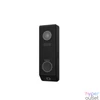Kép 5/9 - Arenti Ajtócsengő - P10 (3MP+2MP, kültéri, IP65, IR10m, 5200mAh, wifi, microSD, mikrofon, hangszóró, csengő)