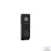Kép 6/9 - Arenti Ajtócsengő - P10 (3MP+2MP, kültéri, IP65, IR10m, 5200mAh, wifi, microSD, mikrofon, hangszóró, csengő)