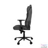 Kép 3/7 - AROZZI Gaming szék - VERNAZZA Soft Fabric Sötét Szürke (DARK GREY)