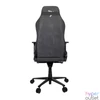 Kép 4/7 - AROZZI Gaming szék - VERNAZZA Soft Fabric Sötét Szürke (DARK GREY)