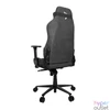 Kép 5/7 - AROZZI Gaming szék - VERNAZZA Soft Fabric Sötét Szürke (DARK GREY)