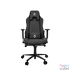 Kép 1/7 - AROZZI Gaming szék - VERNAZZA Soft Fabric Sötét Szürke (DARK GREY)