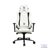 Kép 1/2 - AROZZI Gaming szék - VERNAZZA Soft PU Fehér