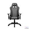 Kép 1/3 - AROZZI Gaming szék - AVANTI Soft Fabric Ash szürke