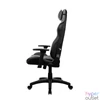 Kép 2/3 - AROZZI Gaming szék - AVANTI Soft Fabric Ash szürke
