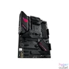 Kép 2/5 - Asus Alaplap - AMD ROG STRIX B550-F GAMING WIFI II AM4 (B550, 4xDDR4 4800MHz, 6xSATA3, 2x M.2, 4xUSB2.0, 7xUSB3.2)