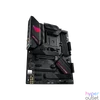 Kép 2/5 - Asus Alaplap - AMD ROG STRIX B550-F GAMING WIFI II AM4 (B550, 4xDDR4 4800MHz, 6xSATA3, 2x M.2, 4xUSB2.0, 7xUSB3.2)