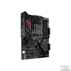 Kép 5/5 - Asus Alaplap - AMD ROG STRIX B550-F GAMING WIFI II AM4 (B550, 4xDDR4 4800MHz, 6xSATA3, 2x M.2, 4xUSB2.0, 7xUSB3.2)