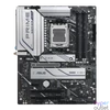 Kép 1/6 - Asus Alaplap - AMD PRIME X670-P WIFI AM5 (X670, ATX, 4xDDR5 6400+MHz, LAN, 6xSATA3, 3x M.2, RAID, HDMI+DP)