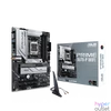 Kép 4/6 - Asus Alaplap - AMD PRIME X670-P WIFI AM5 (X670, ATX, 4xDDR5 6400+MHz, LAN, 6xSATA3, 3x M.2, RAID, HDMI+DP)