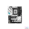 Kép 5/6 - Asus Alaplap - AMD ROG STRIX B650-A GAMING WIFI AM5 (B650, ATX, 4xDDR5 6400+MHz, 4xSATA3, 3x M.2, HDMI+DP)
