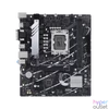 Kép 3/5 - Asus Alaplap - Intel PRIME B760M-K D4 s1700 (B760, 2xDDR4 5333MHz, 4xSATA3, 2xM.2, HDMI+VGA)
