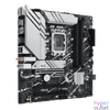 Kép 2/6 - Asus Alaplap - Intel PRIME B760M-A WIFI s1700 (B760, 4xDDR5 7200+MHz, 4xSATA3, 2xM.2, 2xHDMI+DP)