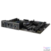 Kép 3/5 - Asus Alaplap - Intel ROG STRIX B760-F GAMING WIFI s1700 (B760, 4xDDR5 7800+MHz, 4xSATA3, 3xM.2, HDMI+DP)
