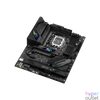Kép 4/5 - Asus Alaplap - Intel ROG STRIX B760-F GAMING WIFI s1700 (B760, 4xDDR5 7800+MHz, 4xSATA3, 3xM.2, HDMI+DP)